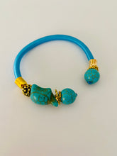 Load image into Gallery viewer, Bracciali Turquoise
