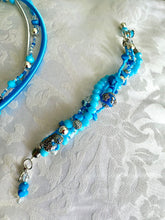 Load image into Gallery viewer, Turquoise Bracelet - Casual Color
