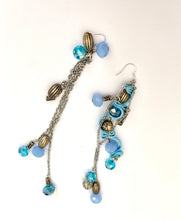 Load image into Gallery viewer, Etno Chic Earrings
