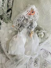 Load image into Gallery viewer, Doll Princess White
