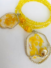 Load image into Gallery viewer, Mimosa Necklace
