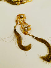 Load image into Gallery viewer, Orecchini Gold Pearl
