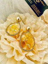 Load image into Gallery viewer, Mimosa Earrings
