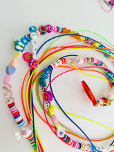 Load image into Gallery viewer, Maxi Rainbow Bracelet
