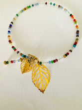 Load image into Gallery viewer, Multicolor Combinable Necklaces
