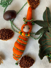 Load image into Gallery viewer, I Bruchini : Carrot

