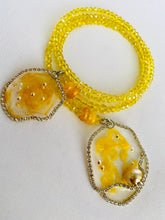 Load image into Gallery viewer, Mimosa Necklace
