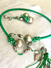 Load image into Gallery viewer, Green Choker Necklace - Casual Color
