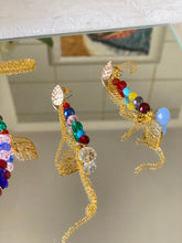 Load image into Gallery viewer, Multicolor Earrings
