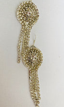Load image into Gallery viewer, Rhinestone Earrings - One
