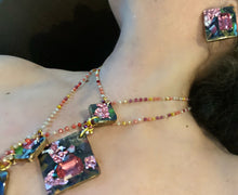 Load image into Gallery viewer, Fantasy Necklace

