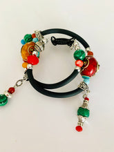Load image into Gallery viewer, Choker-Bracciale Etno Color
