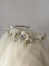 Load image into Gallery viewer, Bridal Headband

