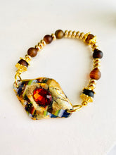 Load image into Gallery viewer, Bargello Bracelet
