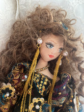 Load image into Gallery viewer, Doll Fashion Chic Annabella
