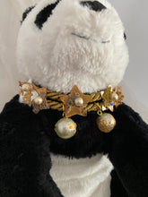 Load image into Gallery viewer, Gold Pet Necklace - One

