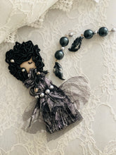 Load image into Gallery viewer, Doll Mini Pin Nerina
