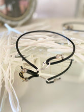 Load image into Gallery viewer, Hook Choker Necklace
