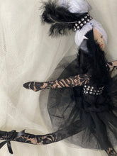Carica l&#39;immagine nel visualizzatore di Gallery, Danseur de cygne noir
