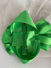 Load image into Gallery viewer, Green Pet Ribbon
